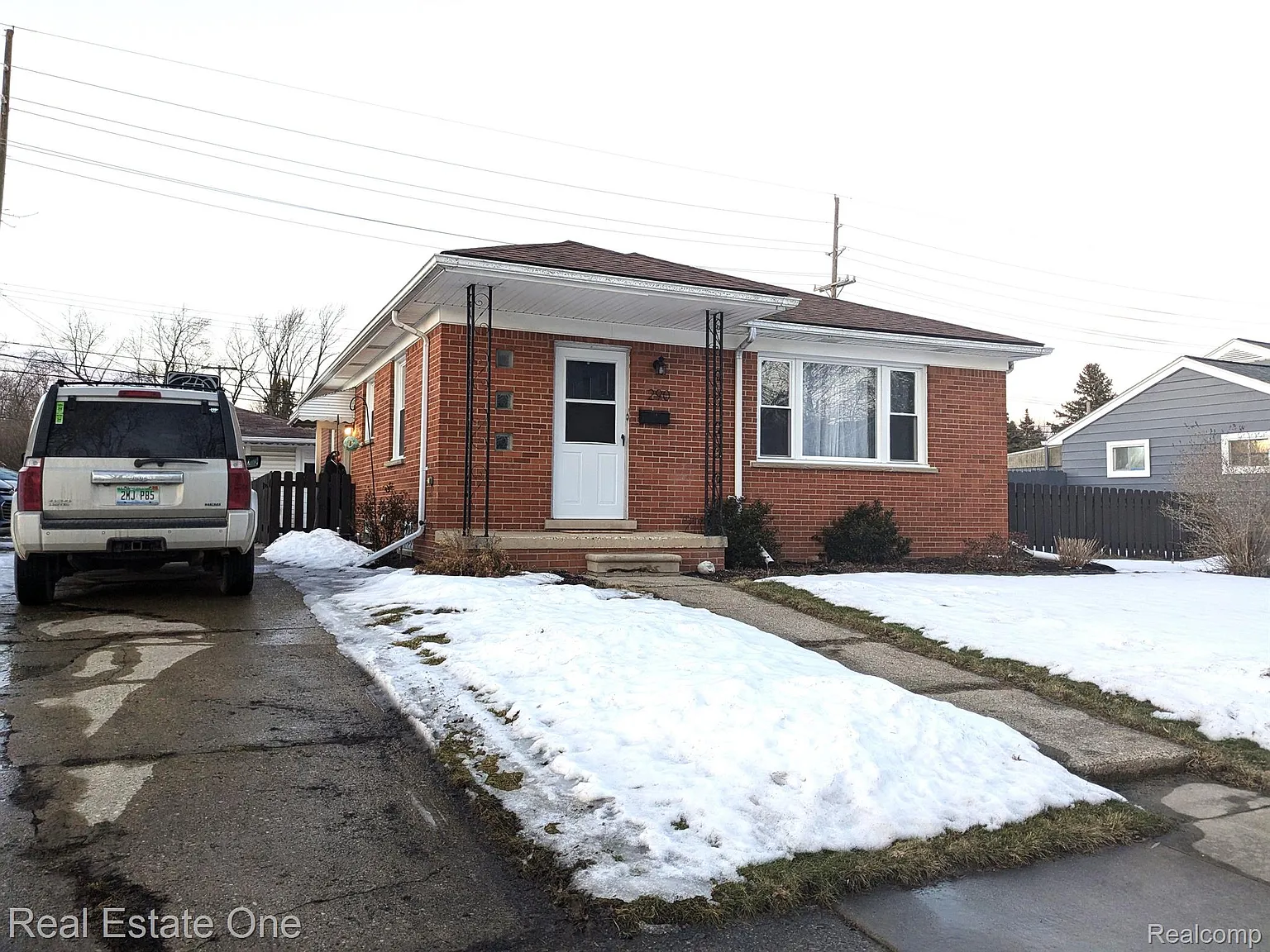 290 W Brooklyn Ave photo 1