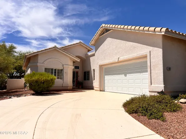 1427 W Cathedral Way, Oro Valley, AZ 85737