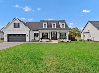 17 Cornerstone Dr, Alvaton, KY 42122