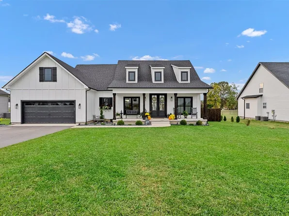 17 Cornerstone Dr, Alvaton, KY 42122