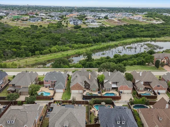 1574 Trail View Ln, Frisco, TX 75034