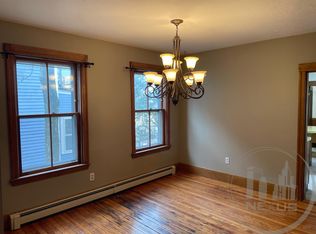 6 Congress St UNIT 1, Worcester, MA 01609