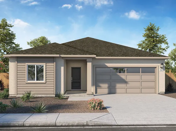 333 Zimmerman Rd, Dayton, NV 89403