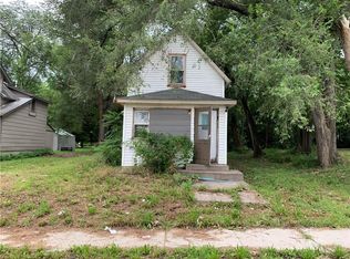 110 E 16th St, Des Moines, IA 50316