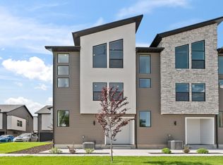 541 E 7215 S #6, Midvale, UT 84047