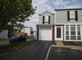 867 Pine Way Dr #I-1, Columbus, OH 43085