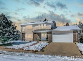 3935 Carlock Dr, Boulder, CO 80305
