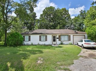 1200 Havner Ln, Houston, TX 77037