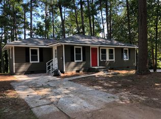 1289 Andrews Dr, Marietta, GA 30062