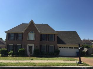 8975 Raspberry Ln, Cordova, TN 38016