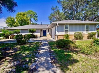 5607 Howard Rd, Panama City, FL 32404
