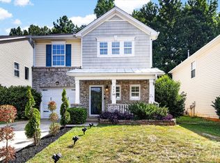 442 Tribune Dr, Charlotte, NC 28214