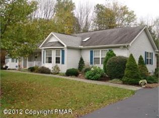 43 Short Hill Rd, East Stroudsburg, PA 18301