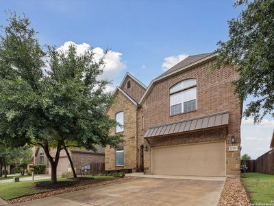 27139 SMOKEY CHASE, Boerne, TX, 78015