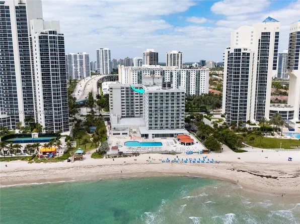 19201 Collins Ave #1109, North Miami Beach, FL 33160