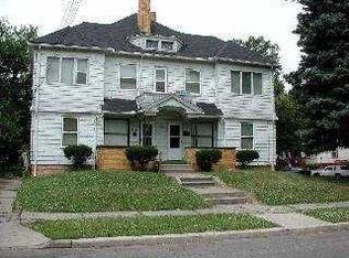 2627 Fulton St, Toledo, OH 43610
