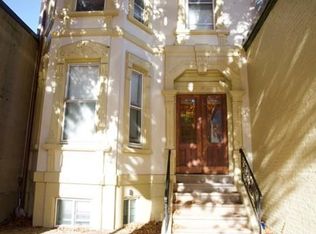 1617 Tremont St #2, Boston, MA 02120