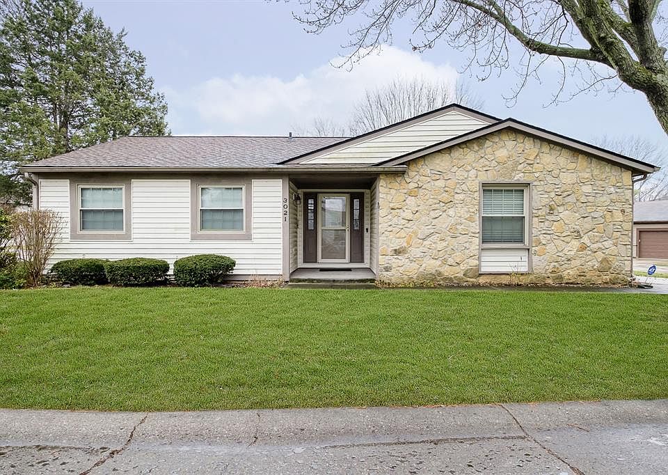 1st image of 3021 Horse Hill West Dr
