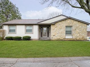 3021 Horse Hill West Dr, Indianapolis, IN