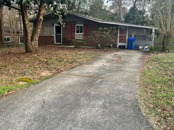 5226 Woodsey Way, Columbus, GA 31909