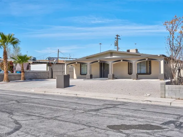 1608 Harewood Ave, North Las Vegas, NV 89030