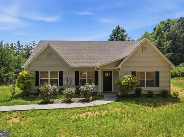 39 Fireside Ridge Dr, Dahlonega, GA 30533