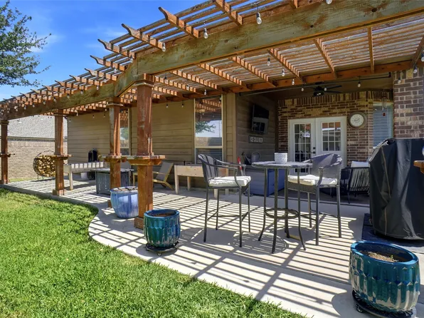 12641 Diamond Peak Dr, Fort Worth, TX 76177