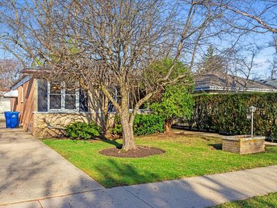 637 Long Rd, Glenview, IL, 60025