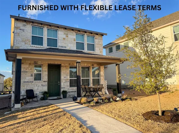 897 Lone Peak Way, Dripping Springs, TX 78620