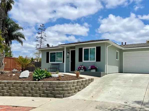 209 Via Bandita, Oceanside, CA 92057