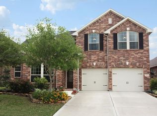 4911 Erin Ashley Ln, Katy, TX 77494
