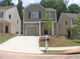 141 Southwind Cir, Newnan, GA 30265