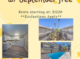 515 S 13th St #31, Las Vegas, NV 89101