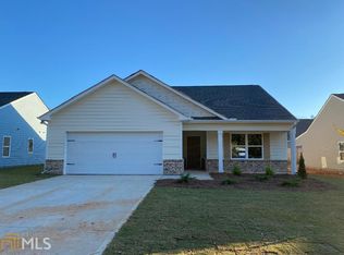 134 Charleston Ln #D22, Milner, GA 30257
