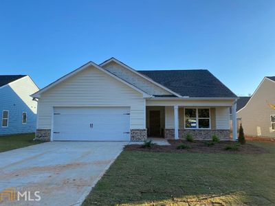 134 Charleston Ln #D22, Milner, GA, 30257