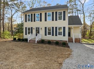 10209 Stonemill Rd, Henrico, VA 23233
