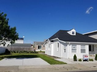 511 N Somerset Ave, Ventnor, NJ 08406