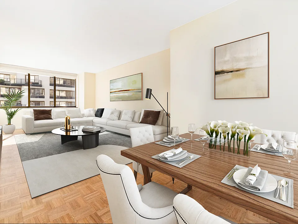 245 E 44th St #6D