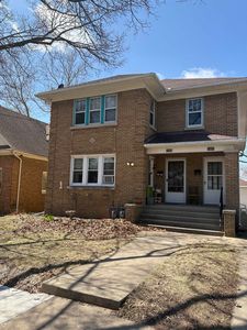 1321-1323 19th St, Rockford, IL, 61104