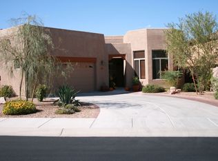 8119 N Night Pony Dr, Tucson, AZ 85743