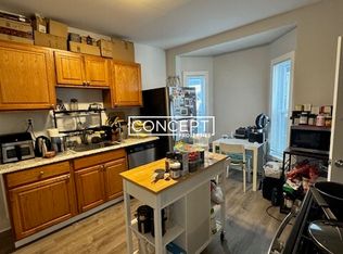 8 Langdon St APT 1, Roxbury, MA 02119