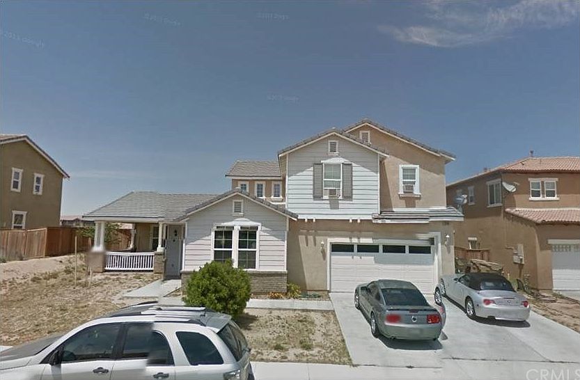 2nd image of 13206 Mammoth St