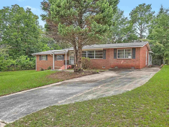 1944 Quaker Rd, Columbia, SC 29223