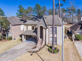 8227 Vaulted Pine Dr, Humble, TX 77346