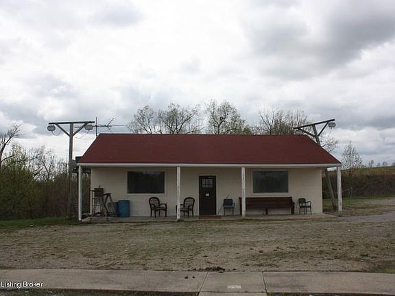 7210 Lawerence Hayse Rd