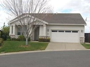 3541 Saddlepeak Ct, Rocklin, CA