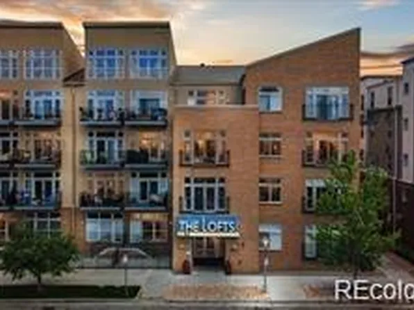 7240 W Custer Avenue #203, Lakewood, CO 80226