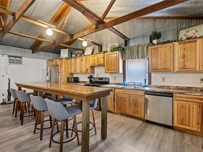 11262 State Highway 412, Kansas, OK, 74347