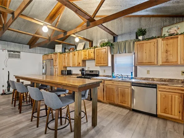 11262 State Highway 412, Kansas, OK 74347