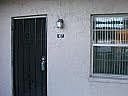 Front Door Entryway